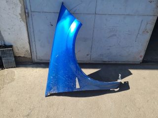 bontott RENAULT MEGANE II Jobb első Sárvédő