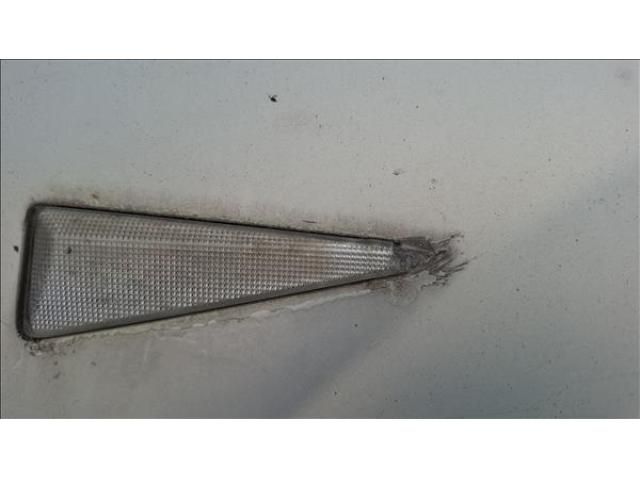 bontott RENAULT MEGANE II Jobb első Sárvédő