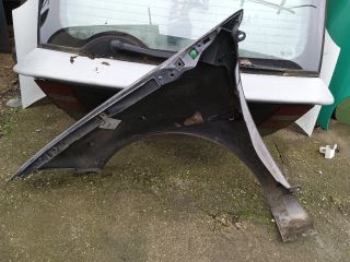 bontott RENAULT MEGANE II Jobb első Sárvédő