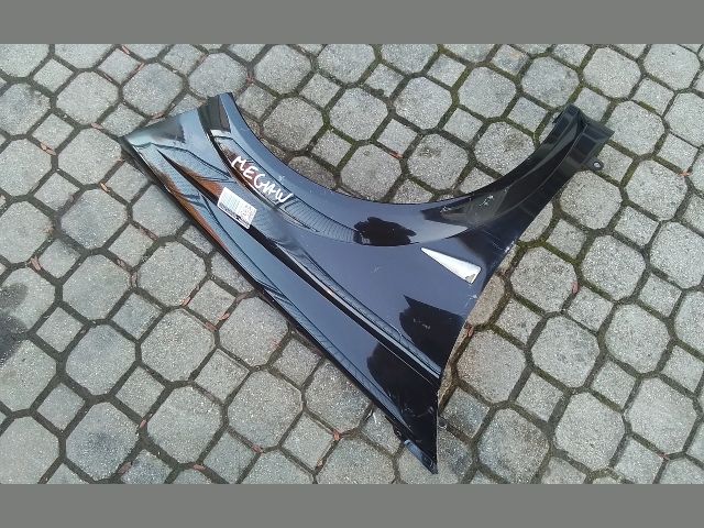 bontott RENAULT MEGANE II Jobb első Sárvédő