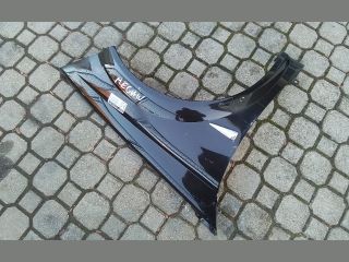 bontott RENAULT MEGANE II Jobb első Sárvédő