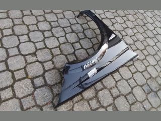 bontott RENAULT MEGANE II Jobb első Sárvédő