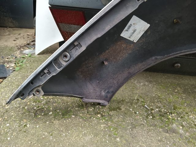 bontott RENAULT MEGANE II Jobb első Sárvédő