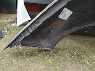 bontott RENAULT MEGANE II Jobb első Sárvédő