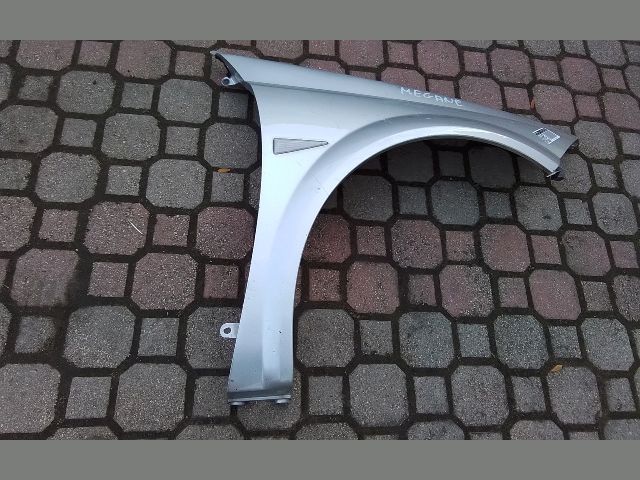 bontott RENAULT MEGANE II Jobb első Sárvédő