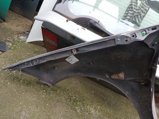 bontott RENAULT MEGANE II Jobb első Sárvédő