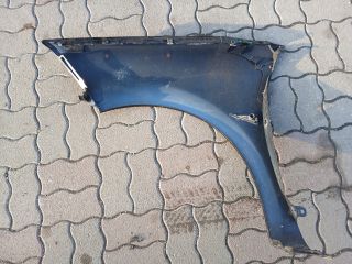 bontott RENAULT MEGANE II Jobb első Sárvédő