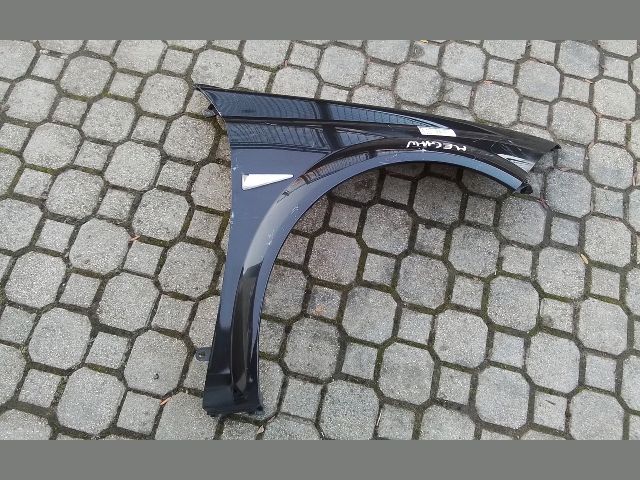 bontott RENAULT MEGANE II Jobb első Sárvédő