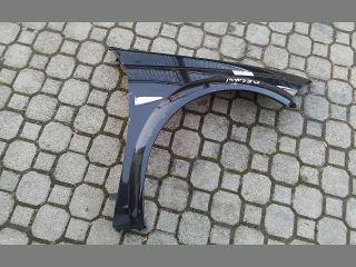 bontott RENAULT MEGANE II Jobb első Sárvédő