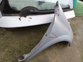 bontott RENAULT MEGANE II Jobb első Sárvédő