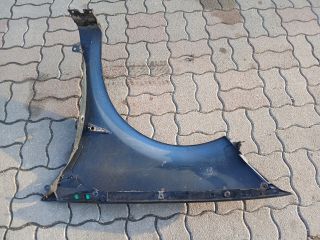 bontott RENAULT MEGANE II Jobb első Sárvédő