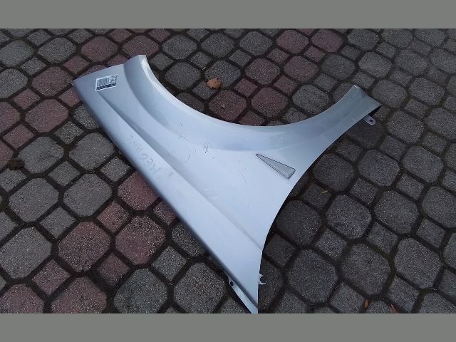 bontott RENAULT MEGANE II Jobb első Sárvédő