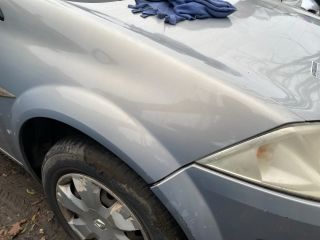 bontott RENAULT MEGANE II Jobb első Sárvédő