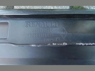 bontott RENAULT MEGANE II Jobb első Sárvédő