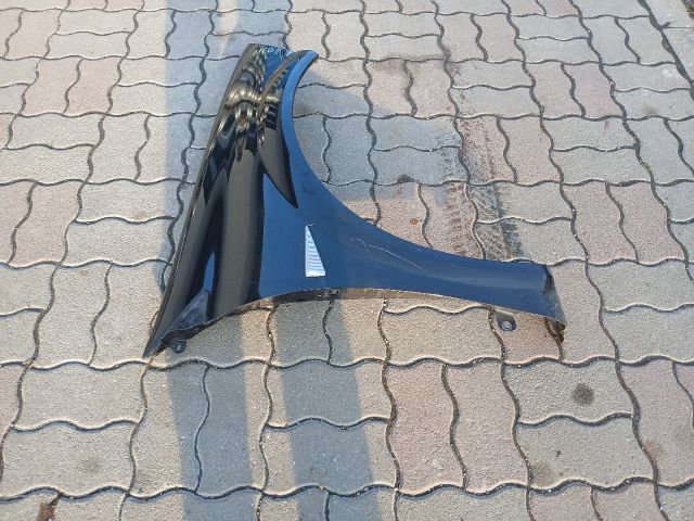 bontott RENAULT MEGANE II Jobb első Sárvédő