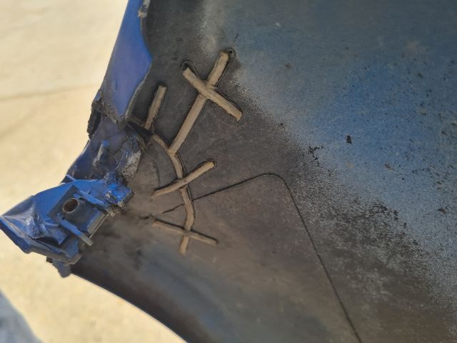 bontott RENAULT MEGANE II Jobb első Sárvédő