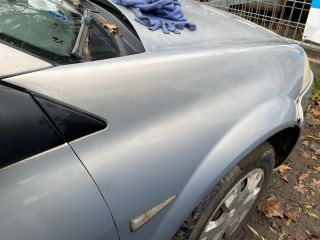 bontott RENAULT MEGANE II Jobb első Sárvédő
