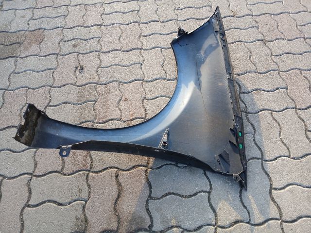 bontott RENAULT MEGANE II Jobb első Sárvédő