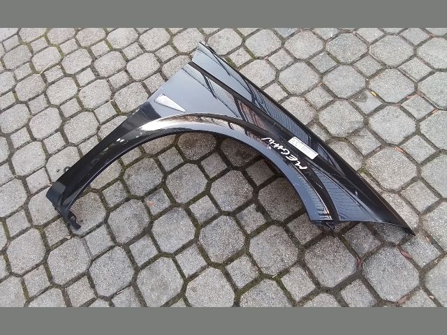 bontott RENAULT MEGANE II Jobb első Sárvédő