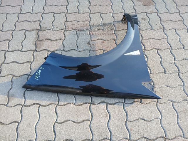 bontott RENAULT MEGANE II Jobb első Sárvédő