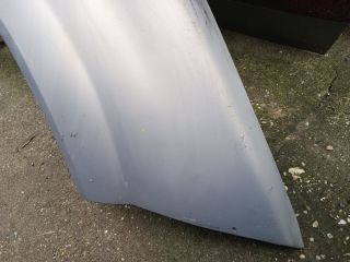 bontott RENAULT MEGANE II Jobb első Sárvédő