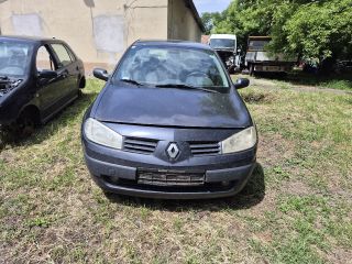bontott RENAULT MEGANE II Jobb első Sárvédő