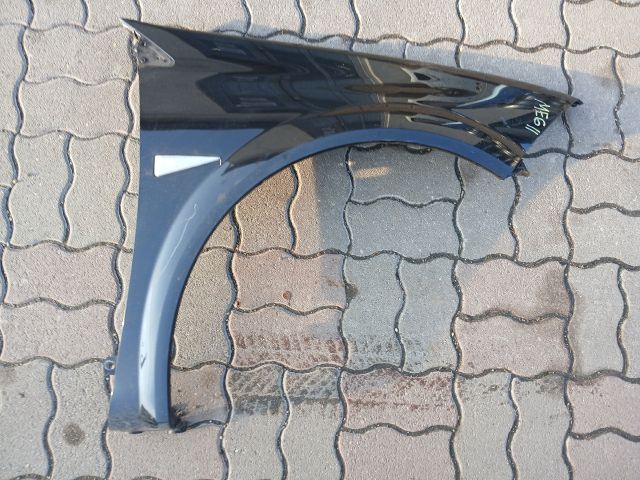 bontott RENAULT MEGANE II Jobb első Sárvédő