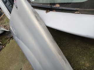 bontott RENAULT MEGANE II Jobb első Sárvédő