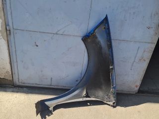 bontott RENAULT MEGANE II Jobb első Sárvédő