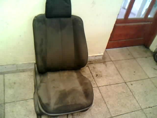 bontott RENAULT MEGANE II Jobb első Ülés