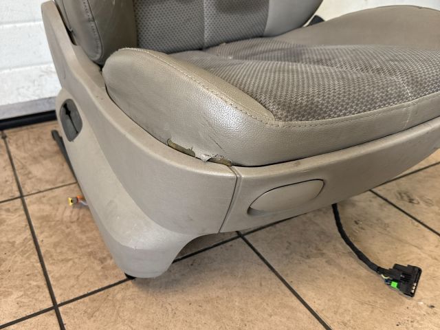 bontott RENAULT MEGANE II Jobb első Ülés