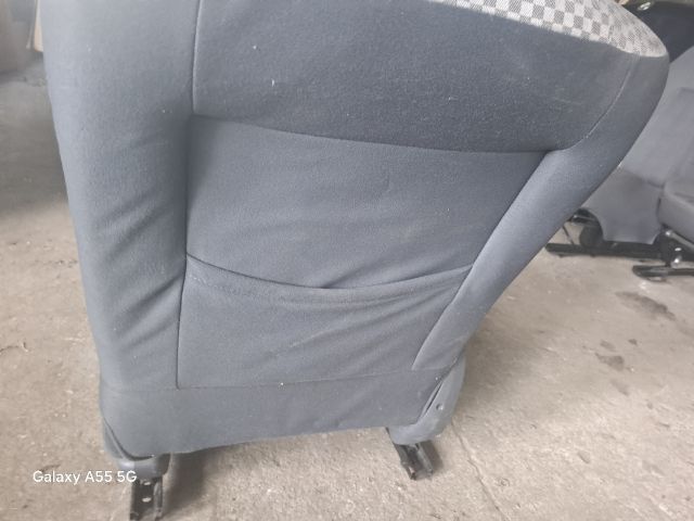 bontott RENAULT MEGANE II Jobb első Ülés