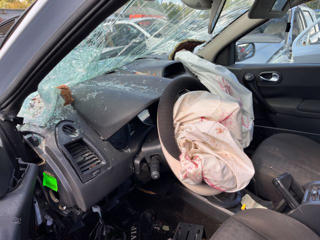 bontott RENAULT MEGANE II Jobb első Ülés