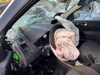 bontott RENAULT MEGANE II Jobb első Ülés