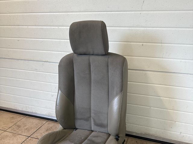 bontott RENAULT MEGANE II Jobb első Ülés