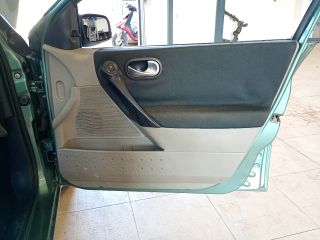 bontott RENAULT MEGANE II Jobb első Ülés