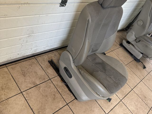 bontott RENAULT MEGANE II Jobb első Ülés