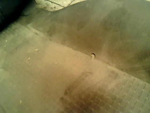 bontott RENAULT MEGANE II Jobb első Ülés