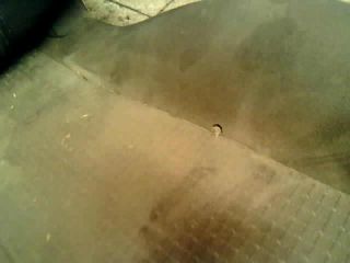 bontott RENAULT MEGANE II Jobb első Ülés