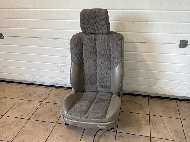 bontott RENAULT MEGANE II Jobb első Ülés