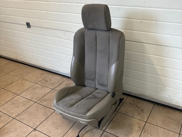 bontott RENAULT MEGANE II Jobb első Ülés