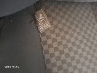 bontott RENAULT MEGANE II Jobb első Ülés