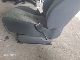 bontott RENAULT MEGANE II Jobb első Ülés