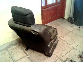 bontott RENAULT MEGANE II Jobb első Ülés