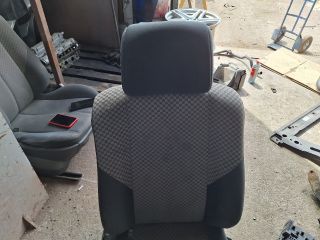 bontott RENAULT MEGANE II Jobb első Ülés