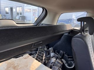 bontott RENAULT MEGANE II Jobb első Ülés