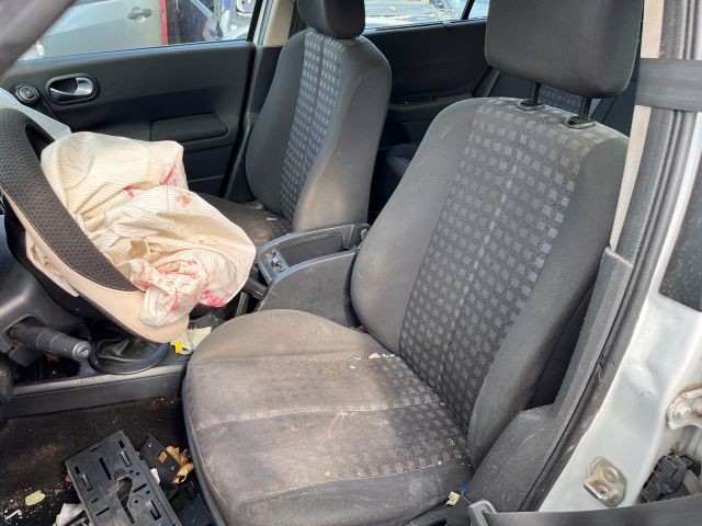 bontott RENAULT MEGANE II Jobb első Ülés