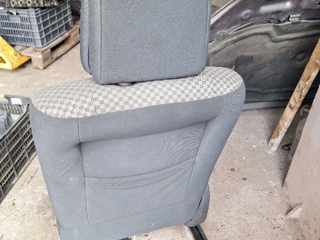 bontott RENAULT MEGANE II Jobb első Ülés