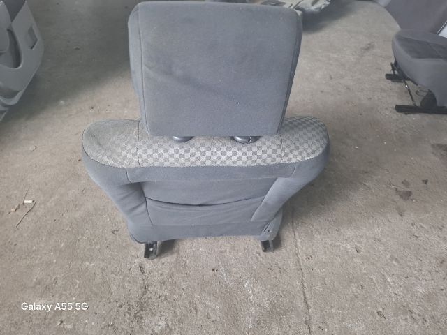 bontott RENAULT MEGANE II Jobb első Ülés