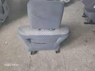 bontott RENAULT MEGANE II Jobb első Ülés